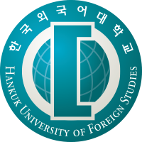 대학 로고