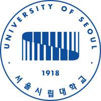 대학 로고